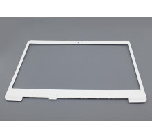 Рамка матрицы (Bezel) для Asus E406 белая