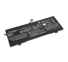 Аккумуляторная батарея для ноутбука Lenovo 710S-13ISK (L15M4PC0) 7.5V 6135mAh