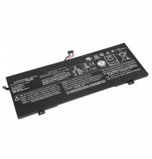 Аккумуляторная батарея для ноутбука Lenovo 710S-13ISK (L15M4PC0) 7.5V 6135mAh