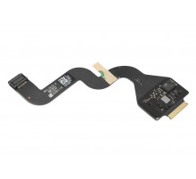 Шлейф трекпада для MacBook Pro 15 Retina A1398 Mid 2012 Early 2013 (821-1610)