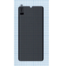 Защитное стекло UV Nano Privacy Анти-шпион для CC9 Pro/Note10/10Pro