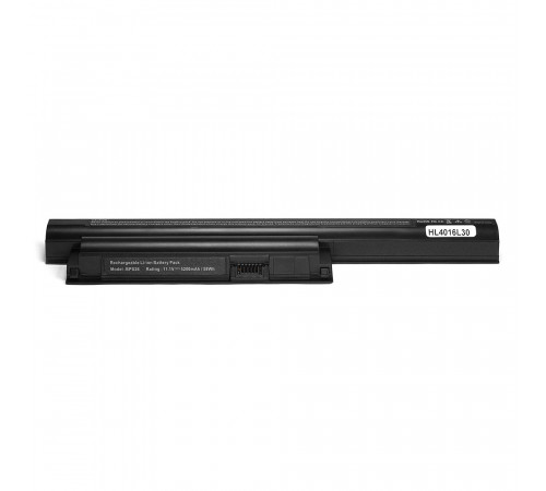 Аккумулятор для ноутбука Sony Vaio VPC-CA, VPC-CB, VPC-EG, VPC-EH, VPC-EJ, SVE Series. 10.8V 4400mAh PN: VGP-BPL26, VGP-BPS26, VGP-BPS26A