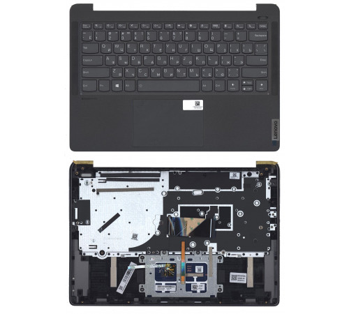 Клавиатура для ноутбука Lenovo IdeaPad 5 Pro-14ITL6 топкейс