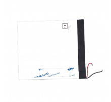 Аккумулятор для Irbis TZ856 3800mAh 3.8V