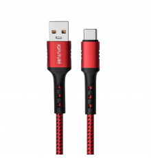 Кабель USB-Type-C IQFuture IQ-UC5A 1.2 м 5A