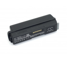 Аккумуляторная батарея CS-ET4090BX для терминала сбора данных Symbol WT4000 3,7V 4400mAh