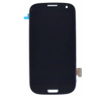 Дисплей для Samsung Galaxy S3 GT-I9300 серый