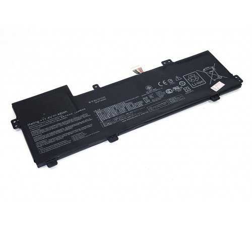 Аккумуляторная батарея для ноутбука Asus Zenbook U5000 UX510 (B31N1534) 11.4V 48Wh