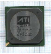 Чип ATI RS400 215RPP4AKA22HK