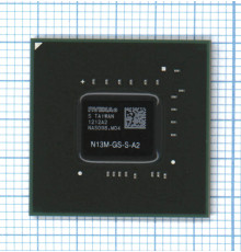 Чип nVidia N13M-GS-S-A2