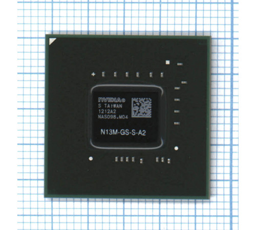 Чип nVidia N13M-GS-S-A2