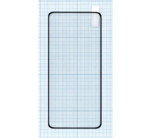 Защитное стекло Полное покрытие Huawei Nova 10 Pro черное