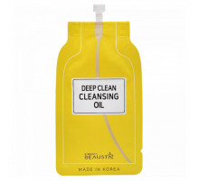 Beausta Гидрофильное масло / Deep Clean Cleansing Oil, 15 мл