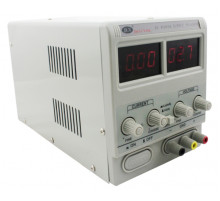 Лабораторный блок питания JLY305D