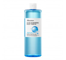 JMsolution Увлажняющий тонер для лица с пантенолом / B5 Hya Moisturizing Boost Toner XL, 500 мл