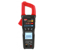 Токоизмерительные клещи UNI-T UT202BT