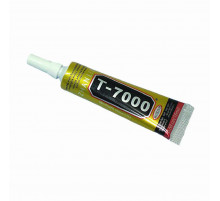 Клей Zhanlida T-7000 черный 15мл