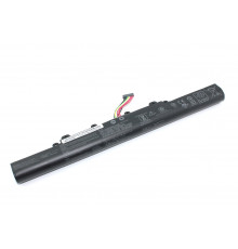 Аккумуляторная батарея для ноутбука Asus P1440FA (A41N1702-1) 14.8V 3000mAh