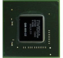 Чип nVidia G98-600-U2