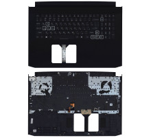 Клавиатура для ноутбука Acer Nitro 5 AN517-41 AN517-54 топкейс