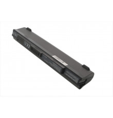 Аккумуляторная батарея для ноутбука Acer Aspire one 751 5200mAh OEM черная