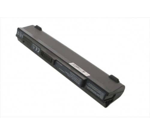 Аккумуляторная батарея для ноутбука Acer Aspire one 751 5200mAh OEM черная