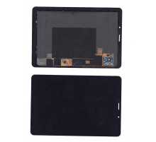 Модуль (матрица + тачскрин) для Samsung Galaxy Tab 7.7 P6800 черный