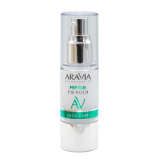 Aravia Laboratories Жидкие пептидные патчи / Peptide Eye Patch 30 мл