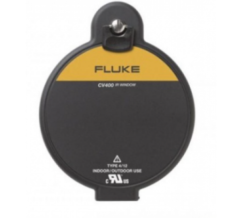 Инфракрасное окно Fluke CV300 (75мм)