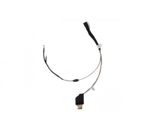 Шлейф матрицы для ноутбука Acer Aspire One D250, KAV60, KAVA0, маленький коннектор, DC02000SB50 Шлейф матрицы для ноутбука Acer Aspire One D250, KAV60, KAVA0, маленький коннектор, DC02000SB50