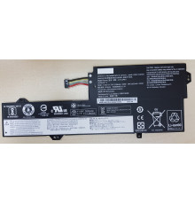 Аккумулятор для Lenovo IdeaPad 320S-13IKB, Yoga 720-12IKB, 330-11IGM (L17L3P61), 36Wh, 3108mAh, 11.58V, ver.1