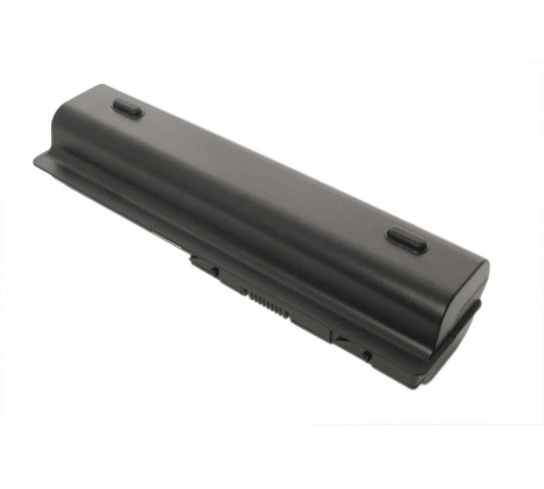 Аккумуляторная батарея для ноутбука HP Pavilion DV4, DV5 (HSTNN-CB72) 8800mAh OEM черная