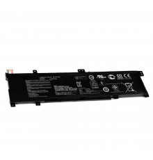 Аккумулятор для ноутбука Asus K501LB. (11.4V 4110mAh) PN: B31N1429