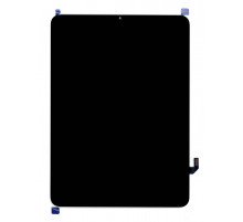Модуль (матрица + тачскрин) для Apple iPad 10.9 2022 (A2757, A2777) черный