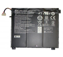 Аккумулятор для Acer Swift 1 SF114-31, Aspire One CloudBook 14 (AP15H8I), 54.8Wh, 11.4V