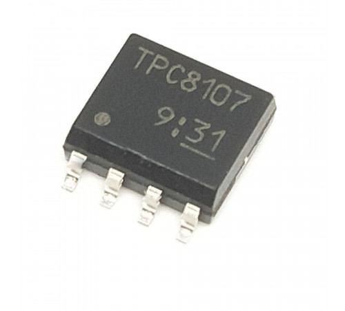 Микросхема TPC8107