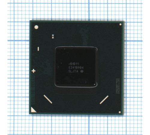 Чип intel SLJTA BD82NM70