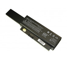 Аккумуляторная батарея для ноутбука HP ProBook 4310S (HSTNN-OB91) 5200mAh OEM черная