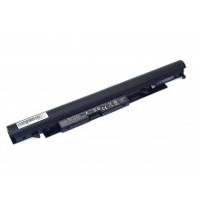 Аккумуляторная батарея для ноутбука HP 15-BW (JC04) 14,8V 2600mAh / 38Wh OEM