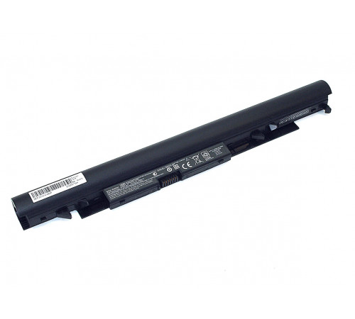 Аккумуляторная батарея для ноутбука HP 15-BW (JC04) 14,8V 2600mAh / 38Wh OEM