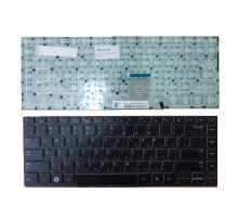 Клавиатура для ноутбука Samsung NP700E4C черная