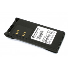 Аккумулятор для Motorola GP340 HT750 HT1200 (HMNN415) 1500mAh 7.4V 11.1Wh Li-ion