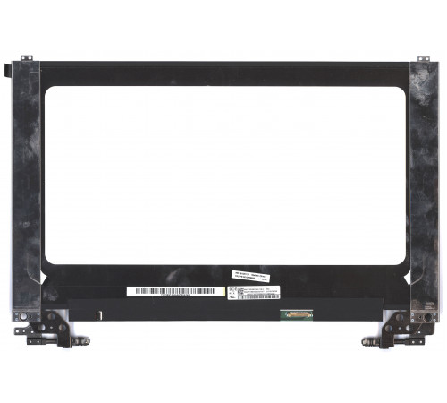 Матрица B173HAN04.3 / NV173FHM-N4K с петлями для Lenovo IdeaPad 3-17ALC6