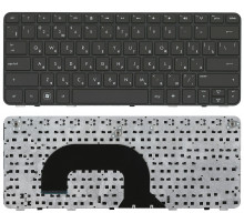 Клавиатура для ноутбука HP Pavilion DM1-3000 DM1-4000 черная