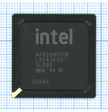 Чип Intel AF82801JIB SLB8R