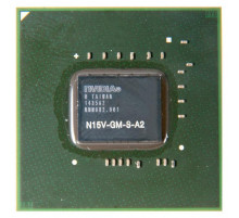 Видеочип N15V-GM-S-A2
