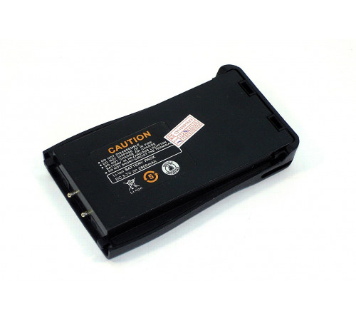 Аккумулятор для Baofeng BF-666S BF-777S BF-888S (BP-011) 1500mAh 3.7V Li-ion