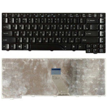 Клавиатура для ноутбука Acer Aspire 4520 4720 5520 5720 6935 6920 5930 черная