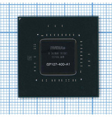 Чип nVidia GP107-400-A1