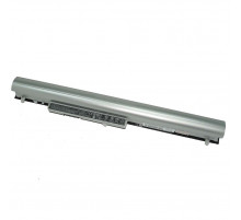 Аккумуляторная батарея для ноутбука HP Pavilion 14-n000, 15-n000 (LA04) 41Wh серебристая